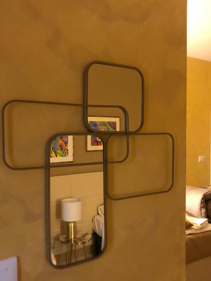 Dimora Offidius Bed & Breakfast LʼAquila Exterior foto