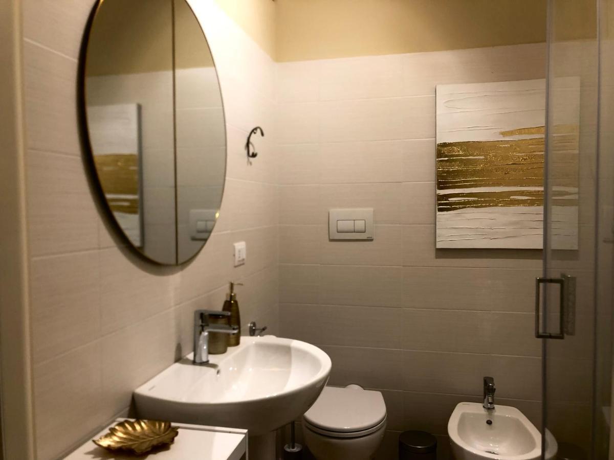 Dimora Offidius Bed & Breakfast LʼAquila Exterior foto