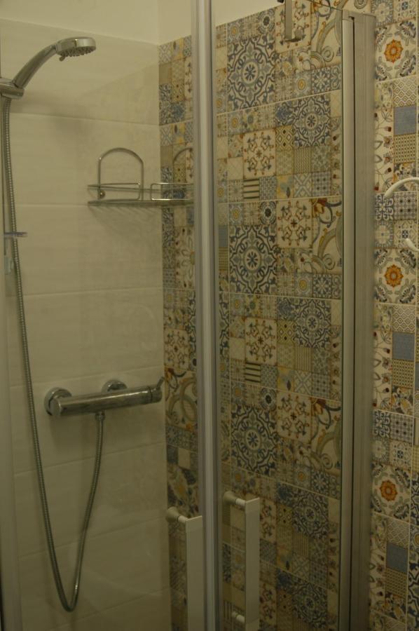 Dimora Offidius Bed & Breakfast LʼAquila Exterior foto