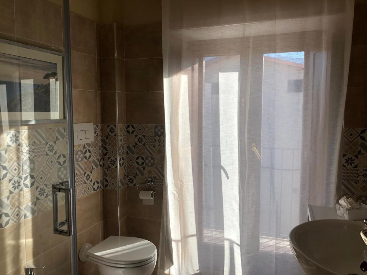 Dimora Offidius Bed & Breakfast LʼAquila Exterior foto